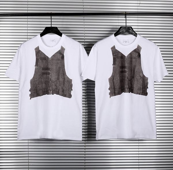 mens clothing brand design supermen t shirts fashion loose round neck joint tactical backpack printed men and women high-quality, White;black
mens clothing brand design supermen t shirts fashion loose round neck joint tactical backpack printed men and women high-quality, White;black