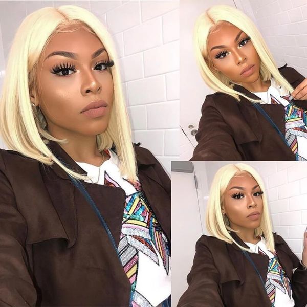 blonde human hair wigs for women straight purple 613 brazilian remy lace front wig transparent pre plucked1, Black;brown
blonde human hair wigs for women straight purple 613 brazilian remy lace front wig transparent pre plucked1, Black;brown