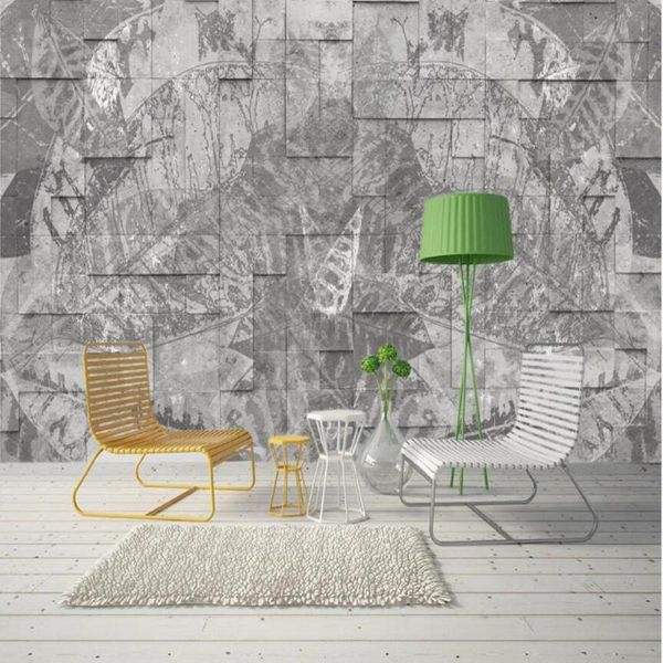 wallpapers milofi large wallpaper mural custom 3d tv living room gray cement wall industrial wind background
wallpapers milofi large wallpaper mural custom 3d tv living room gray cement wall industrial wind background