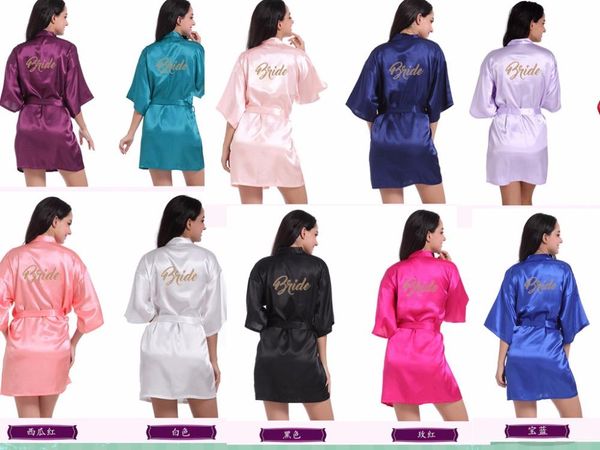 women's sleepwear women bathrobe letter bride bridesmaid mother of the maid honor matron get ready robes bridal party gifts dressing go, Black;red
women's sleepwear women bathrobe letter bride bridesmaid mother of the maid honor matron get ready robes bridal party gifts dressing go, Black;red
