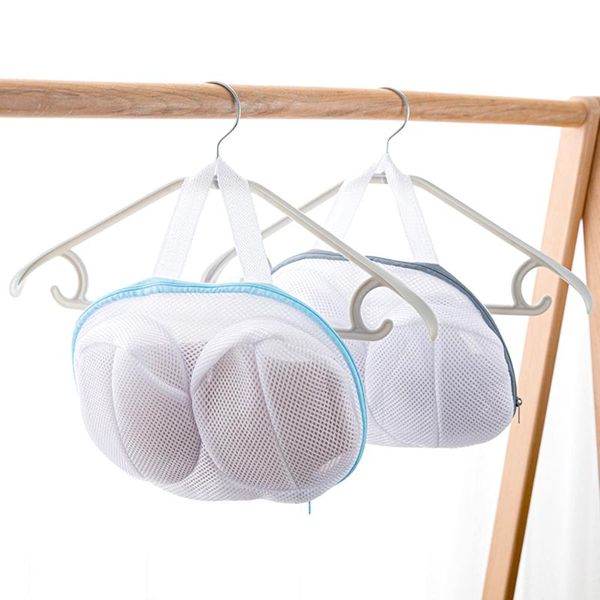 laundry bags anti-deformation bra cleaning protection underwear mesh net bag household tools accessories
laundry bags anti-deformation bra cleaning protection underwear mesh net bag household tools accessories