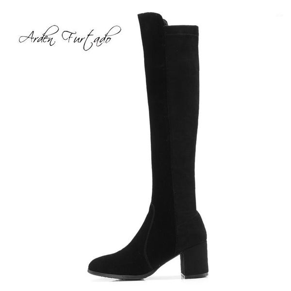 boots arden furtado 2021 autumn winter chunky heels 10cm round toe fashion knee high large size 42 43 woman shoes ladies1, Black
boots arden furtado 2021 autumn winter chunky heels 10cm round toe fashion knee high large size 42 43 woman shoes ladies1, Black
