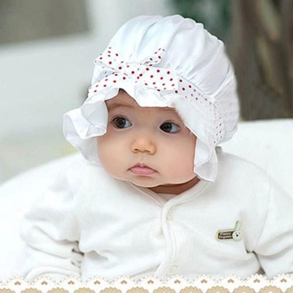 caps & hats 1 pcs of baby sun hat pink white born girl boy summer polka dot cute silk and lace lovely bow-knot beanie, Yellow
caps & hats 1 pcs of baby sun hat pink white born girl boy summer polka dot cute silk and lace lovely bow-knot beanie, Yellow