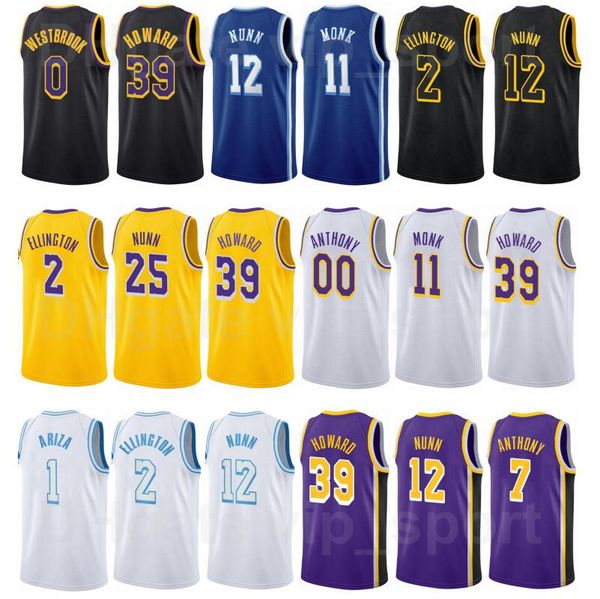 men kids women dwight howard jersey basketball 39 malik monk 11 kendrick nunn 12 russell westbrook 0 carmelo anthony 7 trevor ariza 1 wayne, Black;red
men kids women dwight howard jersey basketball 39 malik monk 11 kendrick nunn 12 russell westbrook 0 carmelo anthony 7 trevor ariza 1 wayne, Black;red