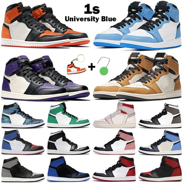 men women basketball shoes 1s hyper royal black metallic volt gold banned bred toe obsidian university blue court purple 1 mens trainers
men women basketball shoes 1s hyper royal black metallic volt gold banned bred toe obsidian university blue court purple 1 mens trainers