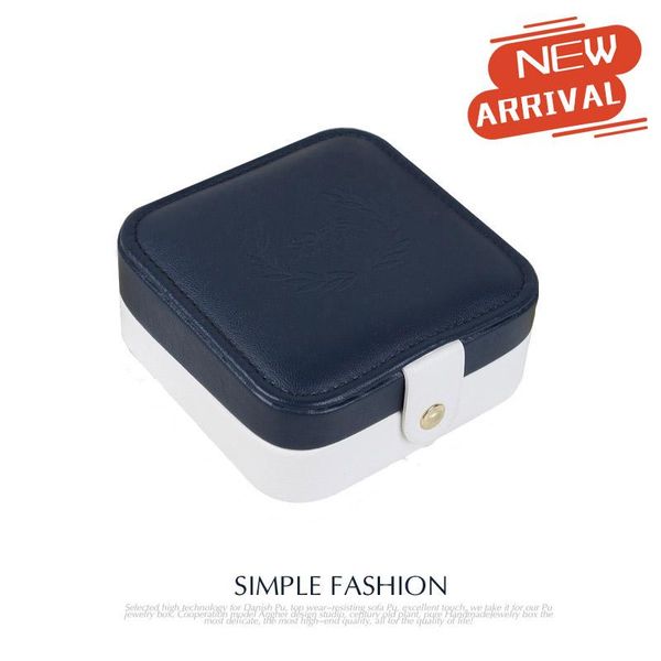 bathroom storage & organization jewelry organizer box 2021 design jewerly case travel portable fashion earring-holder ring-display
bathroom storage & organization jewelry organizer box 2021 design jewerly case travel portable fashion earring-holder ring-display
