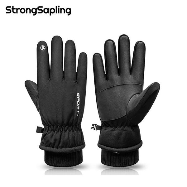 cycling gloves full finger black winter men women windproof warm anti-slip waterproof touch screen ski fishing mtb bike
cycling gloves full finger black winter men women windproof warm anti-slip waterproof touch screen ski fishing mtb bike