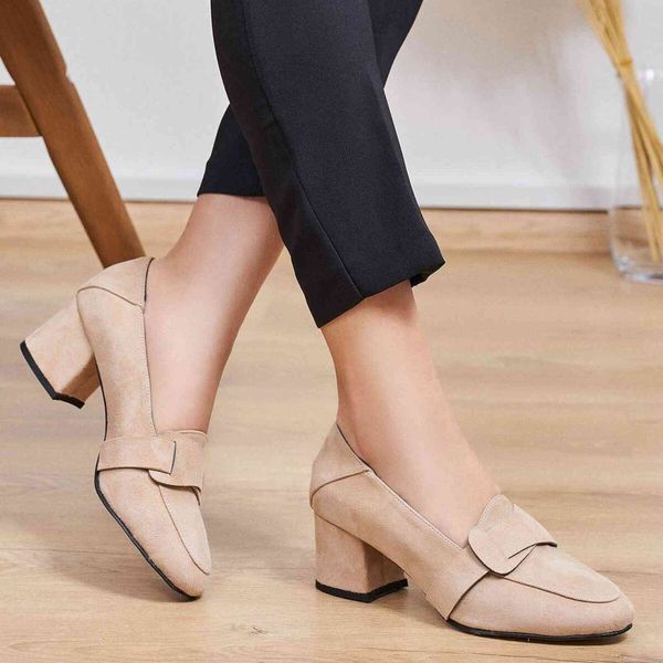 dress shoes mi gusto female suede shoes 100%, legitimate leather, black/beige/tan, short heel 5cm, women's 3wdy g8qg
dress shoes mi gusto female suede shoes 100%, legitimate leather, black/beige/tan, short heel 5cm, women's 3wdy g8qg