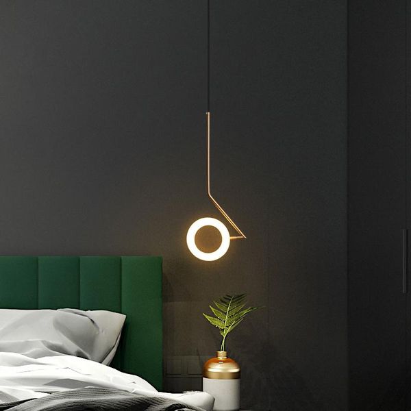 nordic bed chandelier creative personality simple modern light luxury dining room bedroom background wall adjust pendant lamp lamps
nordic bed chandelier creative personality simple modern light luxury dining room bedroom background wall adjust pendant lamp lamps