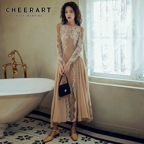vintage backless lace long sleeve beach dress women swing flowy maxi tunic bodycon beige holiday 210427, Black;gray
vintage backless lace long sleeve beach dress women swing flowy maxi tunic bodycon beige holiday 210427, Black;gray