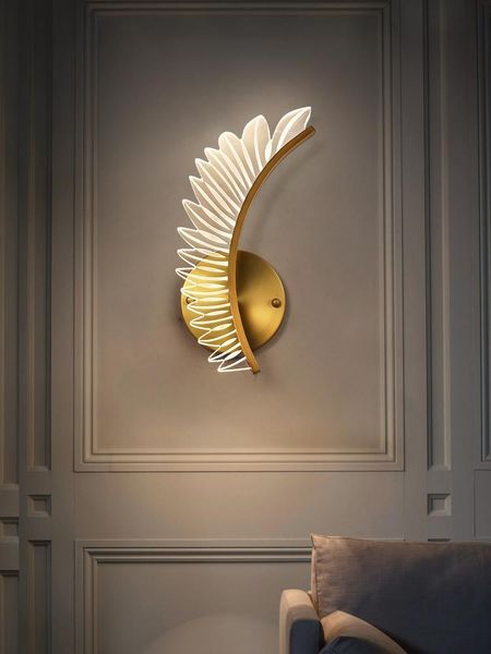 modern crystal wall lamps bedside lamp creative aisle decorative light living room luxury lighting fixtures
modern crystal wall lamps bedside lamp creative aisle decorative light living room luxury lighting fixtures