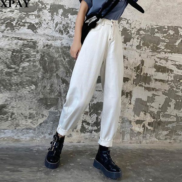 women's jeans high waist white wide leg denim for women 2021 spring fashion harajuku straight pants vintage harlan daddy radish, Blue
women's jeans high waist white wide leg denim for women 2021 spring fashion harajuku straight pants vintage harlan daddy radish, Blue