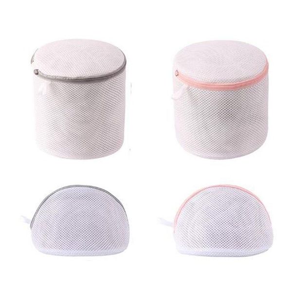 2pc zippered bag for laundry washing bra underwear products household cleaning accessories wash care bags
2pc zippered bag for laundry washing bra underwear products household cleaning accessories wash care bags