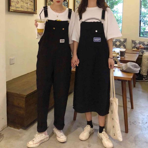 jeans hong kong taste retro everything-in-a-jumpsuit boudoir honey outfit waist skirt female students all-in, Blue
jeans hong kong taste retro everything-in-a-jumpsuit boudoir honey outfit waist skirt female students all-in, Blue