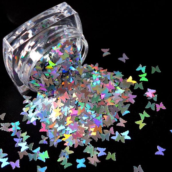 holographic butterfly heart nail art glitter micro laser star flakes 3d silver gold sequins polish manicure decoration decorations
holographic butterfly heart nail art glitter micro laser star flakes 3d silver gold sequins polish manicure decoration decorations