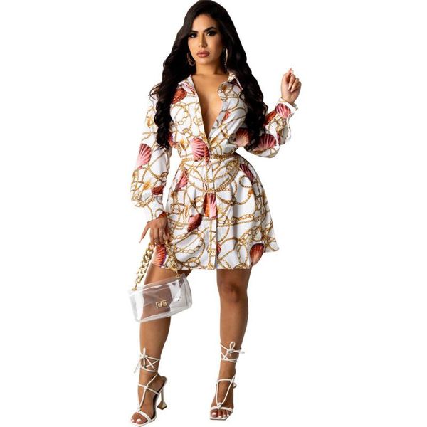 casual dresses woman office lady elegant deep v collar long sleeve mini dress ladies shirt women beautiful geometry print, Black;gray
casual dresses woman office lady elegant deep v collar long sleeve mini dress ladies shirt women beautiful geometry print, Black;gray
