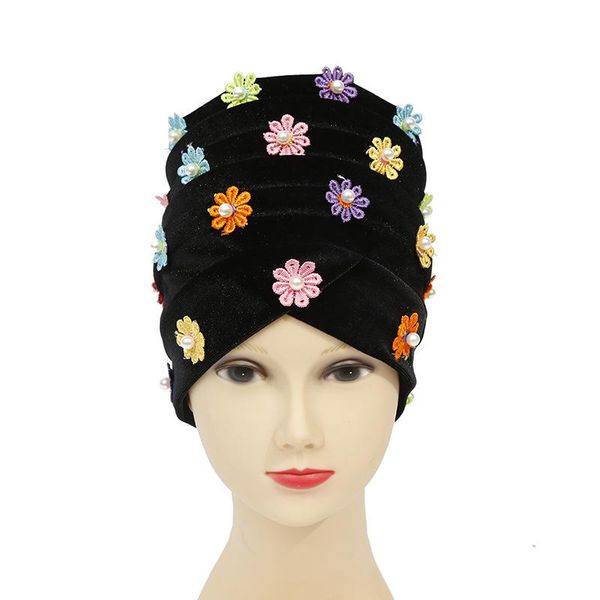 scarves velvet head wraps for women winter turban scarf with pearls beading headscarf bonnet african hat turbante mujer sd012, Blue;gray
scarves velvet head wraps for women winter turban scarf with pearls beading headscarf bonnet african hat turbante mujer sd012, Blue;gray
