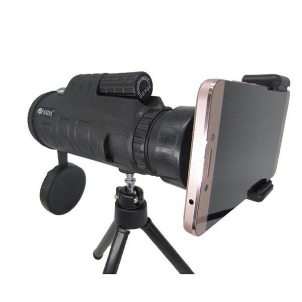 monocular telescope 35x50 portable wide-angle zoom lens night vision with tripod cell phone holder for hunting camping telescopes
monocular telescope 35x50 portable wide-angle zoom lens night vision with tripod cell phone holder for hunting camping telescopes