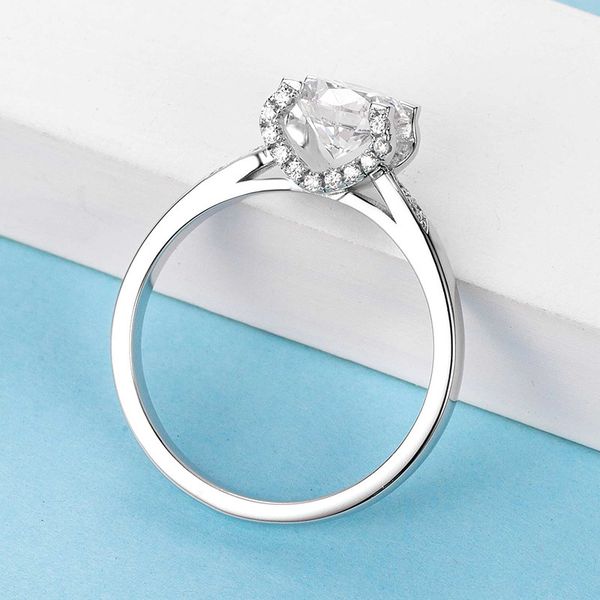 set auger female ring swallow tail ox head 1 carat morsonite 925 silver plated 18k gold, Slivery;golden
set auger female ring swallow tail ox head 1 carat morsonite 925 silver plated 18k gold, Slivery;golden