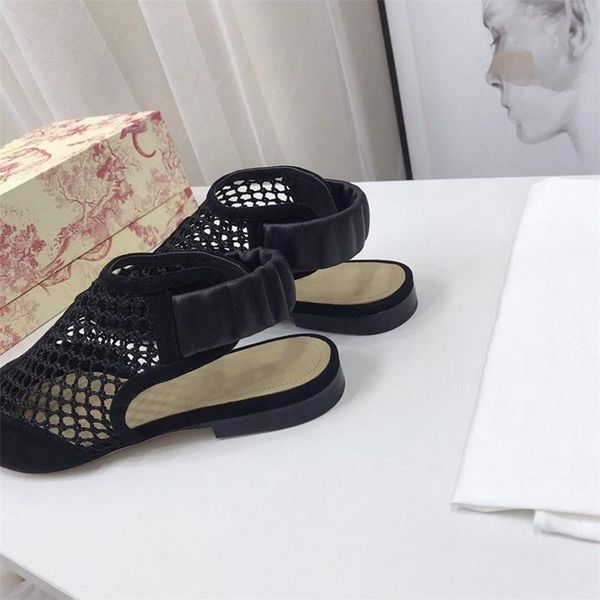 mesh sandalias brand chaussure femme pointed toe shoes women summer ladies runway sandals leather sole female, Black
mesh sandalias brand chaussure femme pointed toe shoes women summer ladies runway sandals leather sole female, Black