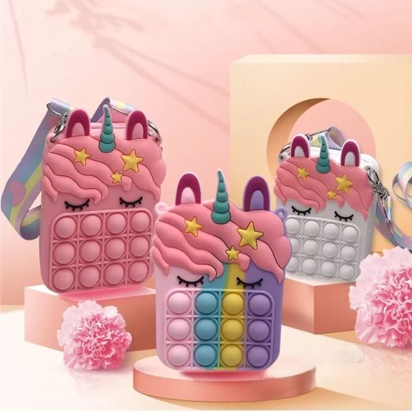 new popper sensory popet silicone push bubble stationery storage bag popite poppit decompression coin purse popo it fidget toy
new popper sensory popet silicone push bubble stationery storage bag popite poppit decompression coin purse popo it fidget toy