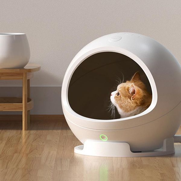cat beds & furniture intelligent closed cold and warm manest four seasons universal pet bed
cat beds & furniture intelligent closed cold and warm manest four seasons universal pet bed