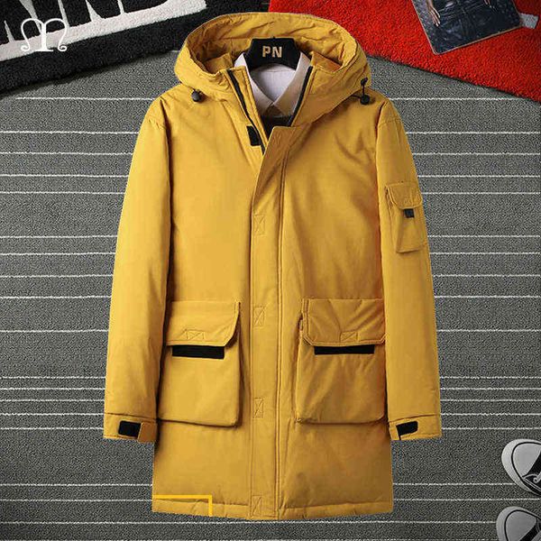 long coat men big pocke winter oversize streetwear parkas male fashion solid jacket casual warm clothes mens overcoat thermal y1103, Black
long coat men big pocke winter oversize streetwear parkas male fashion solid jacket casual warm clothes mens overcoat thermal y1103, Black