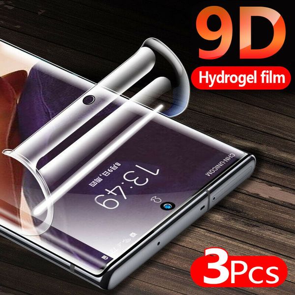 hydrogel film screen protectors for samsung galaxy note 20 ultra s20 s21 s10 a51 a71
hydrogel film screen protectors for samsung galaxy note 20 ultra s20 s21 s10 a51 a71