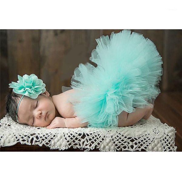 3-4 months born baby pography skirt with flower headband girls po props clothes kids clothing accessories, Blue
3-4 months born baby pography skirt with flower headband girls po props clothes kids clothing accessories, Blue
