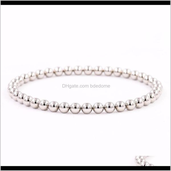 other bracelets drop delivery 2021 super strong magnetic sier color 5mm round beads adjustable,keep healthy bracelet for women and men jewel, Golden;silver
other bracelets drop delivery 2021 super strong magnetic sier color 5mm round beads adjustable,keep healthy bracelet for women and men jewel, Golden;silver