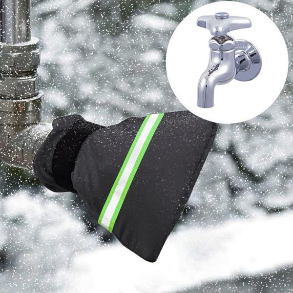 4pc antie protective cover protection faucet reusable with reflective tape for winter outdoor kitchen faucets
4pc antie protective cover protection faucet reusable with reflective tape for winter outdoor kitchen faucets