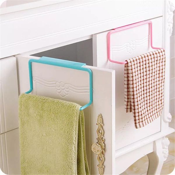 towel racks 1pc plastic hanging holder rack multifunction cupboard cabinet door back kitchen accessories storage bathroom furniture
towel racks 1pc plastic hanging holder rack multifunction cupboard cabinet door back kitchen accessories storage bathroom furniture