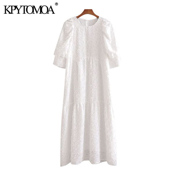 women chic fashion with tassel midi dress vintage o neck puff sleeves female dresses vestidos mujer 210416, Black;gray
women chic fashion with tassel midi dress vintage o neck puff sleeves female dresses vestidos mujer 210416, Black;gray