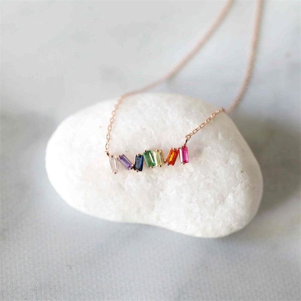pendant necklaces gorgor necklace women copper material pattern colorful zircon creative exquisite anniversary jewelry r10301238480, Silver
pendant necklaces gorgor necklace women copper material pattern colorful zircon creative exquisite anniversary jewelry r10301238480, Silver