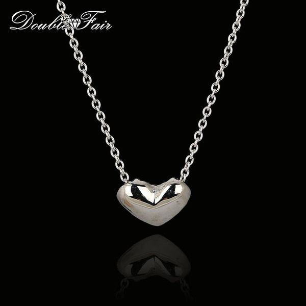 pendant necklaces elegant love heart cute chains & pendants silver color fashion brand vintage jewelry for women collar dfn100
pendant necklaces elegant love heart cute chains & pendants silver color fashion brand vintage jewelry for women collar dfn100