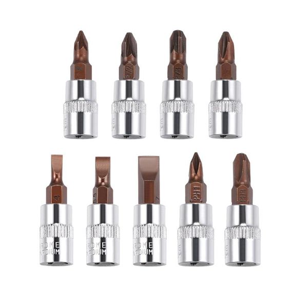 hand tools uxcell 1/4-inch drive bit socket set fd4 fd5.5 fd7 ph1 ph2 ph3 pz1 pz2 pz3 s2 steel 38mm length 9 pcs
hand tools uxcell 1/4-inch drive bit socket set fd4 fd5.5 fd7 ph1 ph2 ph3 pz1 pz2 pz3 s2 steel 38mm length 9 pcs