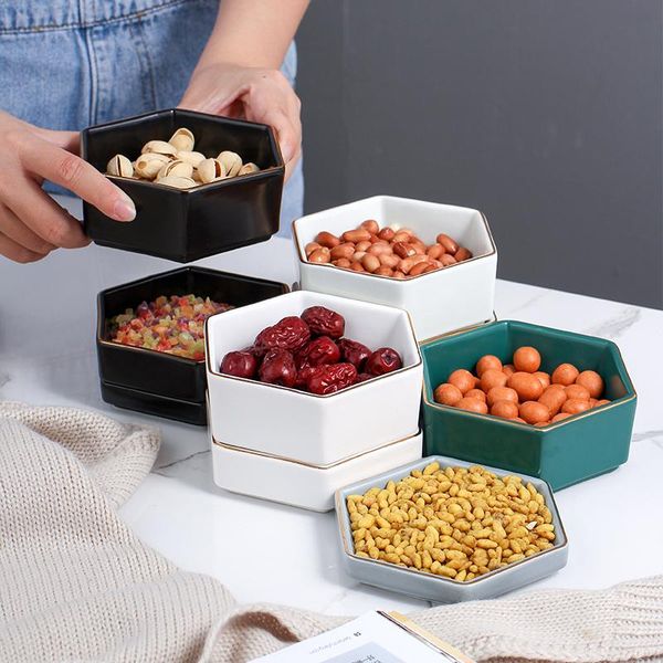 bowls creative ceramic hexagonal fruit salad bowl table decoration el service tray kitchen storage supplies mixing
bowls creative ceramic hexagonal fruit salad bowl table decoration el service tray kitchen storage supplies mixing