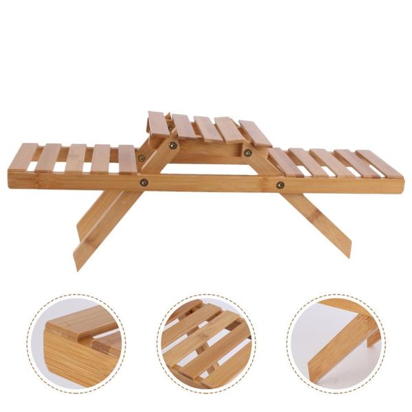 1set home standing bonsai rack wooden simple plant holder balcony decor planters & pots
1set home standing bonsai rack wooden simple plant holder balcony decor planters & pots