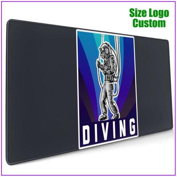 mouse pads & wrist rests retro scuba diving diver underwater gift pad for lapalfombrilla escritorio ergonomic steelseries support
mouse pads & wrist rests retro scuba diving diver underwater gift pad for lapalfombrilla escritorio ergonomic steelseries support