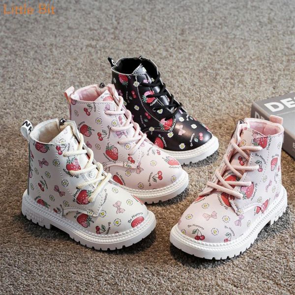 boots girls 2021 fall/winter fashion baby printed boot height type season heel gender, Black;grey
boots girls 2021 fall/winter fashion baby printed boot height type season heel gender, Black;grey