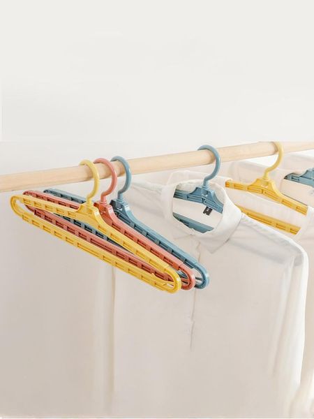 hangers & racks retractable for clothes non-slip plastic clothing hanger multicolor household holder storage closet rack
hangers & racks retractable for clothes non-slip plastic clothing hanger multicolor household holder storage closet rack