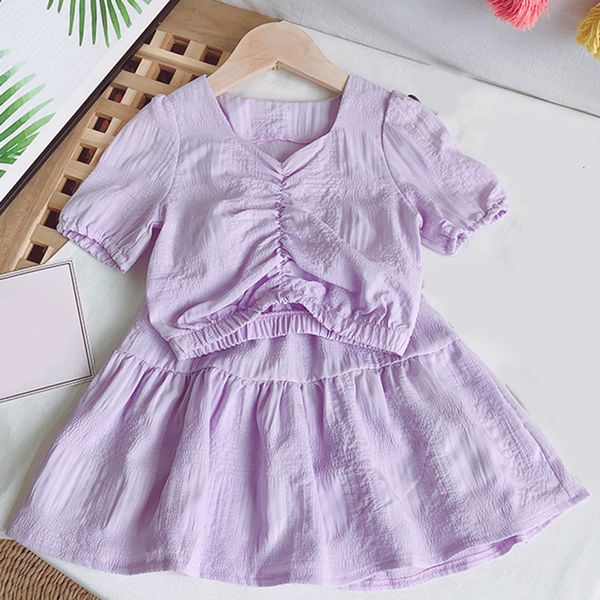 girl's dresses summer suit girls clothing set skirt 2pcs kids clothes children's baby girl 968x, Red;yellow
girl's dresses summer suit girls clothing set skirt 2pcs kids clothes children's baby girl 968x, Red;yellow