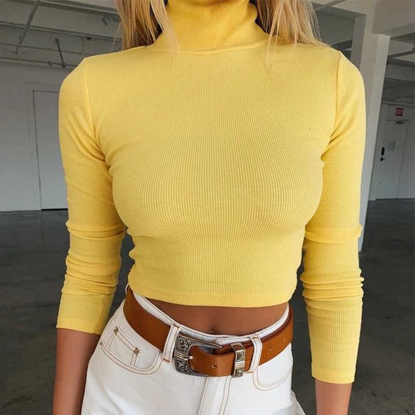 women's t-shirt solid cotton basic long sleeve t ladies'shirts turtlenecks winter casual all-match shirts hm6p, White
women's t-shirt solid cotton basic long sleeve t ladies'shirts turtlenecks winter casual all-match shirts hm6p, White