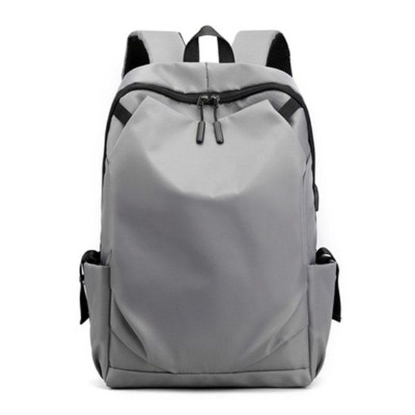 backpack male nylon large capacity campus style student schoolbag men leisure outdoor travel computer of jt550001
backpack male nylon large capacity campus style student schoolbag men leisure outdoor travel computer of jt550001