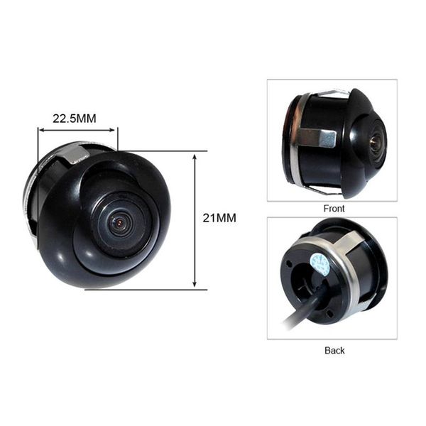car rear view cameras& parking sensors 22.5mm universal camera ntsc / pal option 520tvl backup reverse for 12v vehicle rca port dvd monitor
car rear view cameras& parking sensors 22.5mm universal camera ntsc / pal option 520tvl backup reverse for 12v vehicle rca port dvd monitor