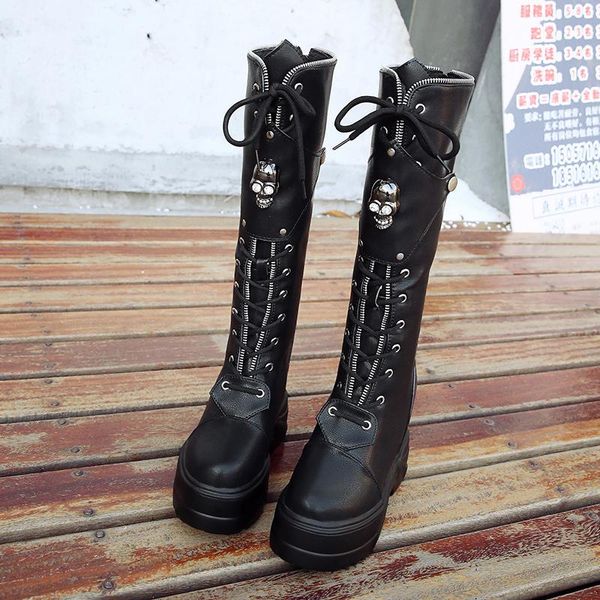 boots 2021 style women's thick shoes black knee-length round toe women autumn and winter ladies high
boots 2021 style women's thick shoes black knee-length round toe women autumn and winter ladies high
