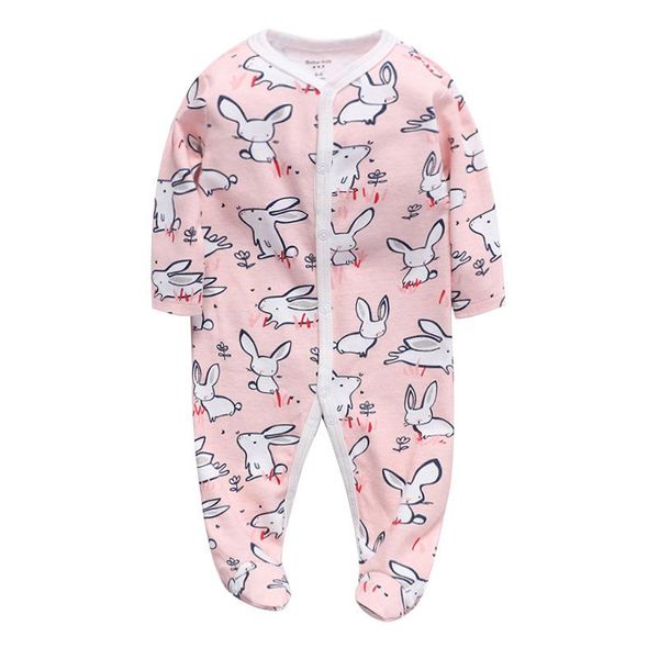 footies born jumpsuits tpure cotton long sleeve package ifantile clothes baby climbing spring autumn boy romper, Blue
footies born jumpsuits tpure cotton long sleeve package ifantile clothes baby climbing spring autumn boy romper, Blue