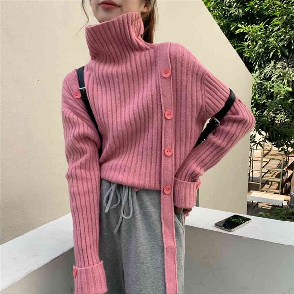 women's sweaters suéter feminino de gola alta, manga longa, vertical, grosso, mantenha o calor, pulôver, primavera, outono qcy4, White;black
women's sweaters suéter feminino de gola alta, manga longa, vertical, grosso, mantenha o calor, pulôver, primavera, outono qcy4, White;black