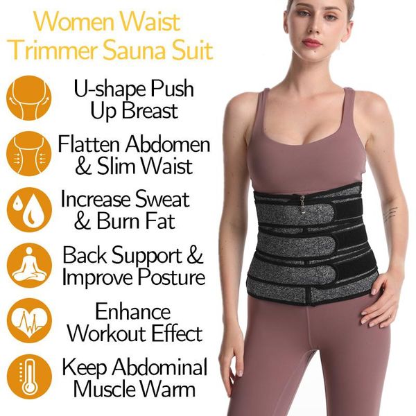 waist trainer tummy slimming sheath reducing girdles weight loss shapewear belly shapers modeling belt woman body shaper corset support, Black;gray
waist trainer tummy slimming sheath reducing girdles weight loss shapewear belly shapers modeling belt woman body shaper corset support, Black;gray