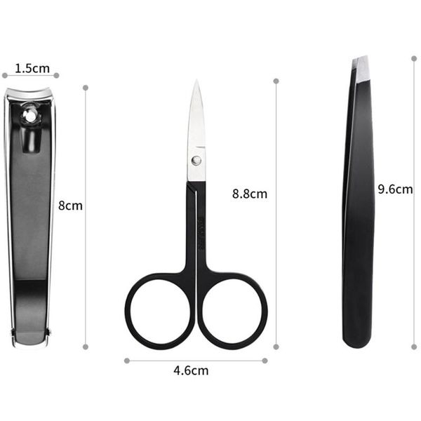 pedicure scissor tweezer knife ear pick utility nail clipper kit art equipment portable manicure steel care tools kits
pedicure scissor tweezer knife ear pick utility nail clipper kit art equipment portable manicure steel care tools kits